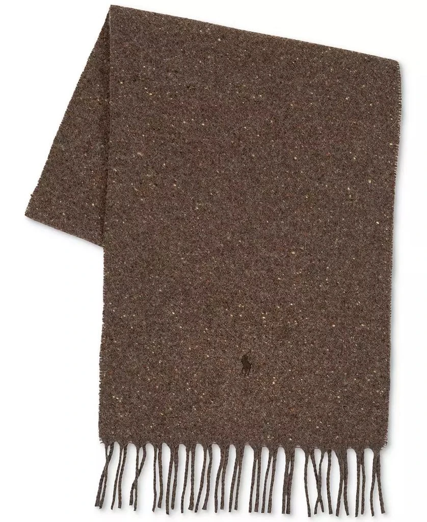 Ralph Lauren Men's Donegal Scarf 2