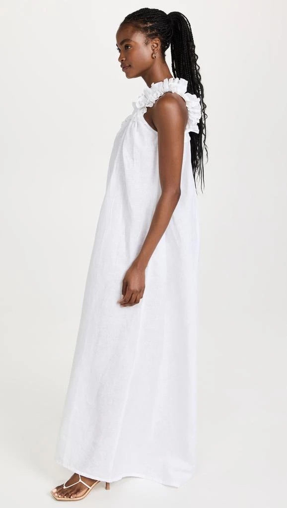 Mie Mykonos Dress 3