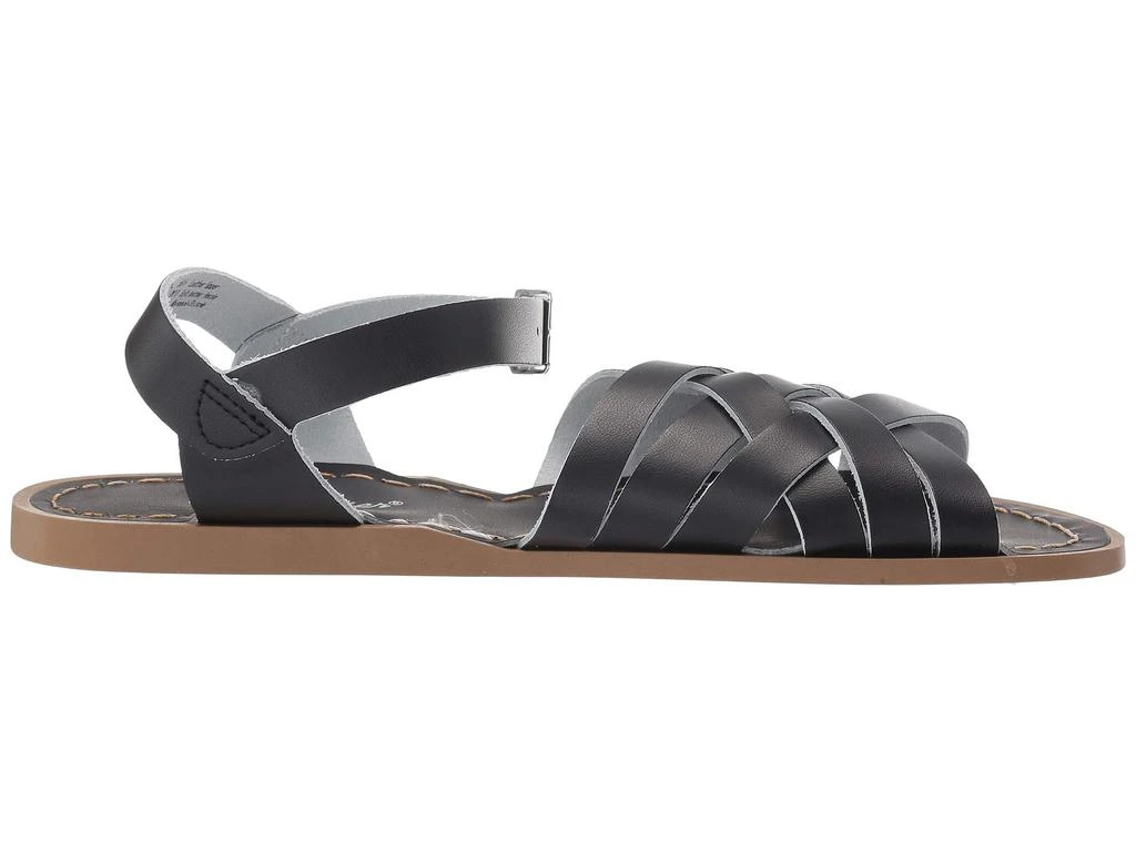 Salt Water Sandal by Hoy Shoes Retro (Big Kid/Adult) 6