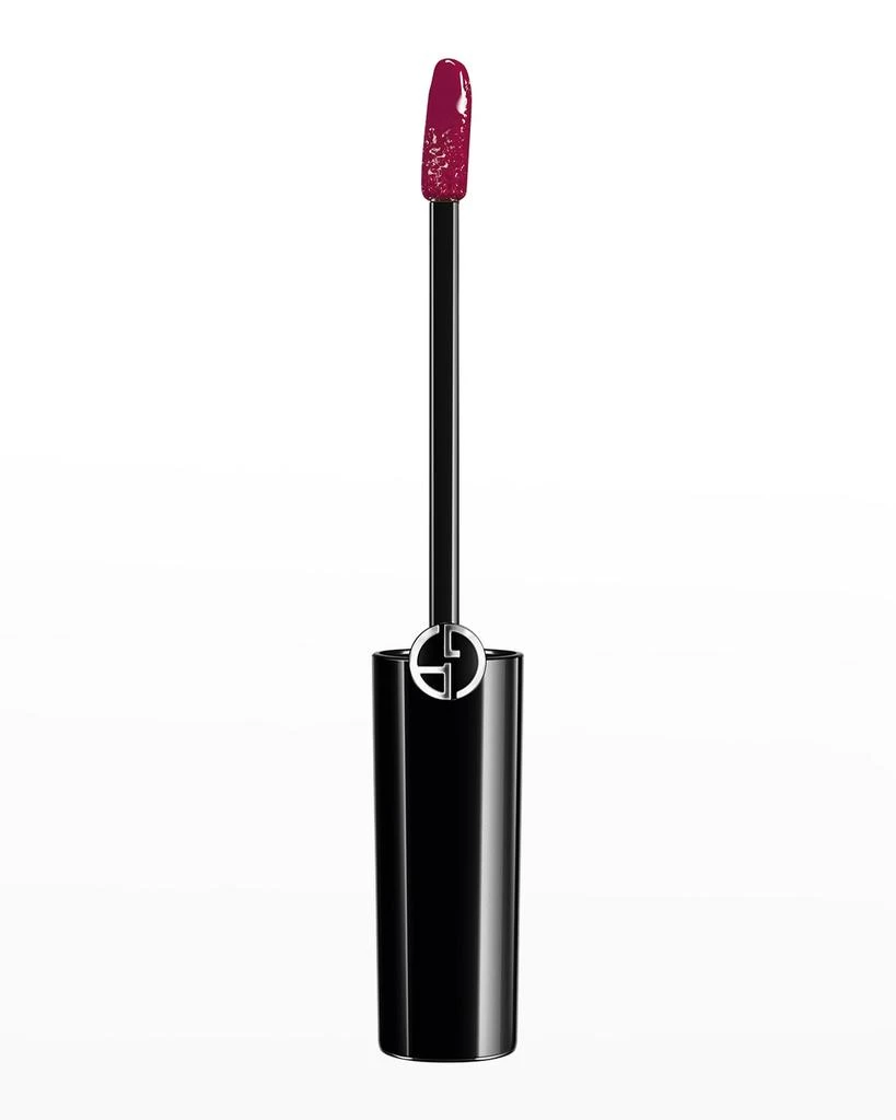 ARMANI beauty Ecstasy Lip Lacquer 5