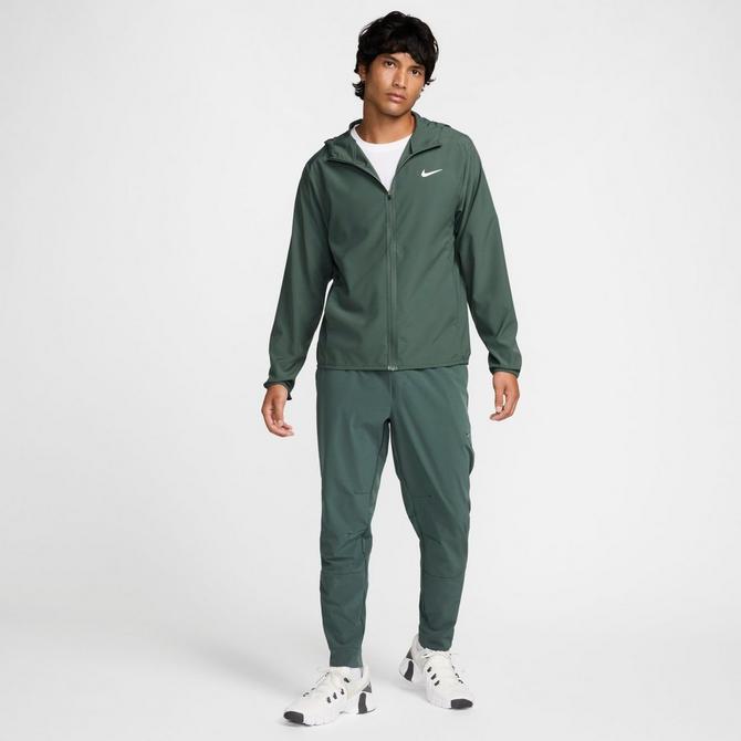 Shop Men's Nike Dri-FIT Unlimited Tapered Leg Versatile