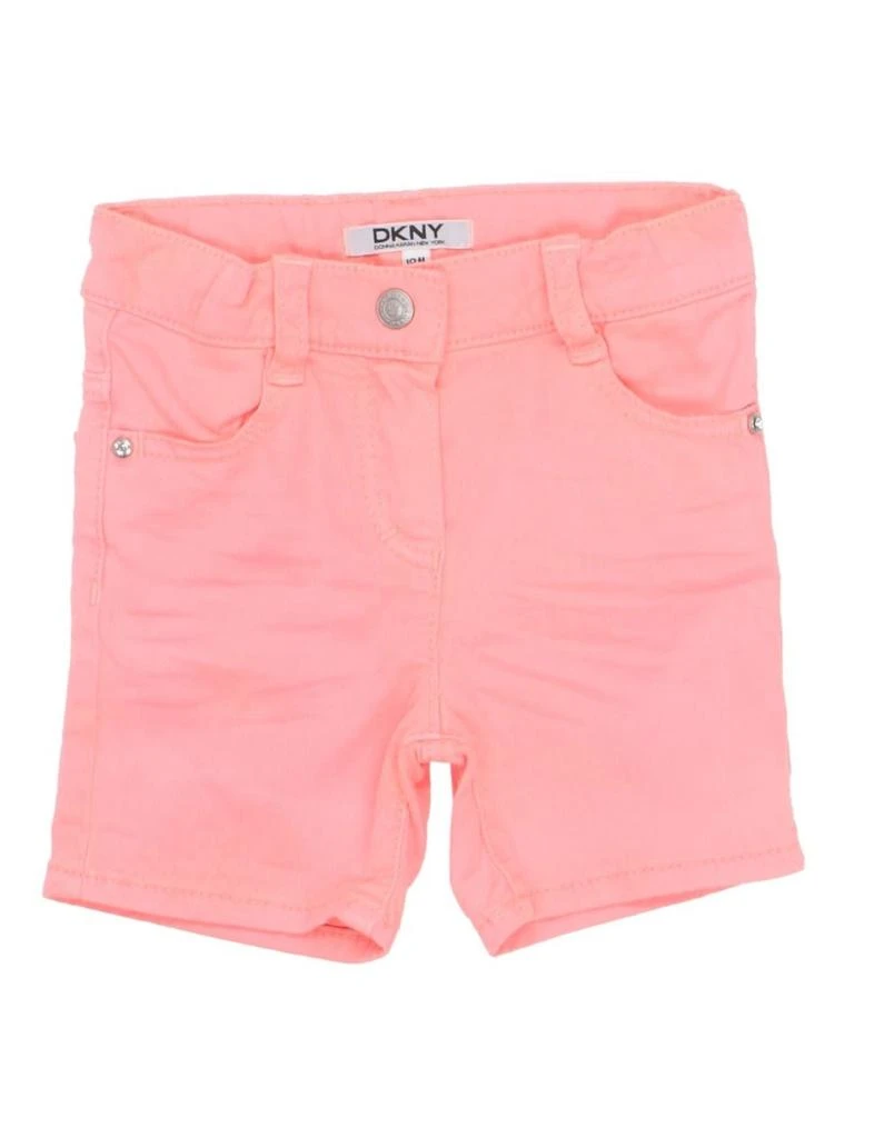 DKNY Shorts & Bermuda 1