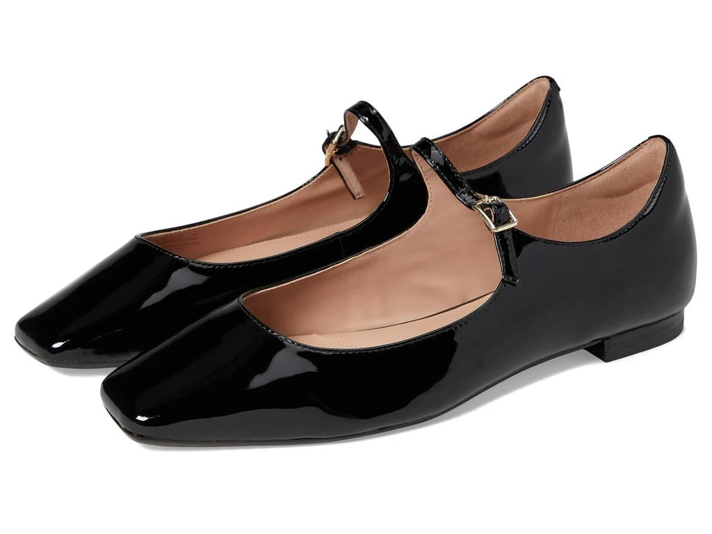 Cole Haan Bridge Mary Jane Ballet 1