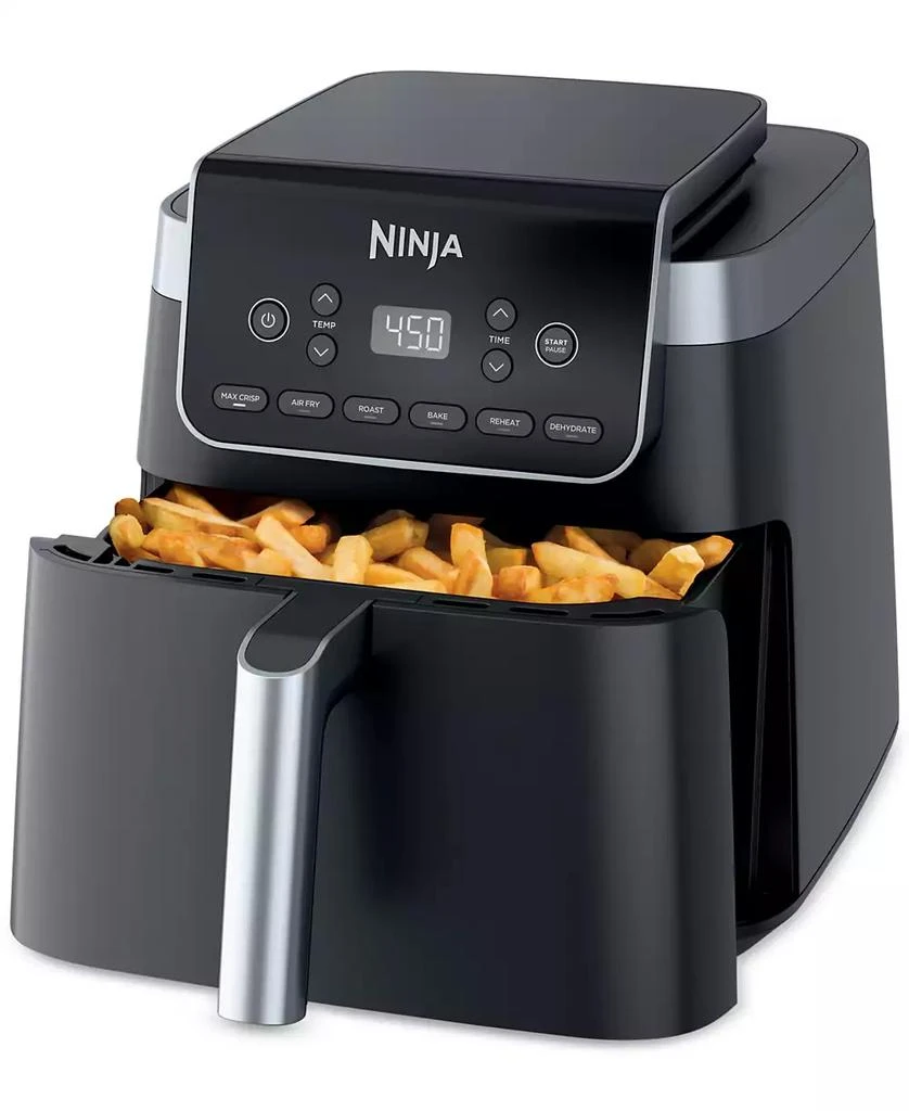 Ninja Pro XL 6-in-1 6.5-Qt. MaxCrisp Air Fryer, AF181 1