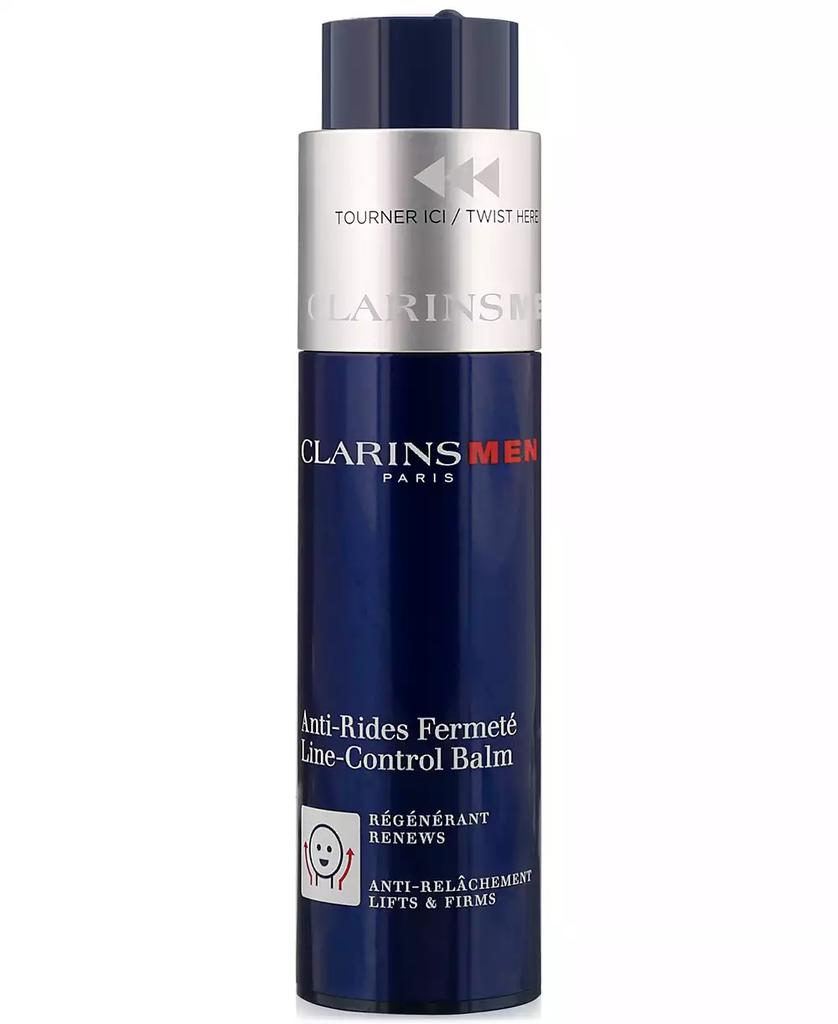 Clarins Line-Control Moisturizer Balm, 1.7 oz.