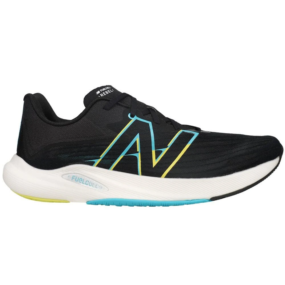 New Balance FuelCell Rebel v2 Running Shoes 1