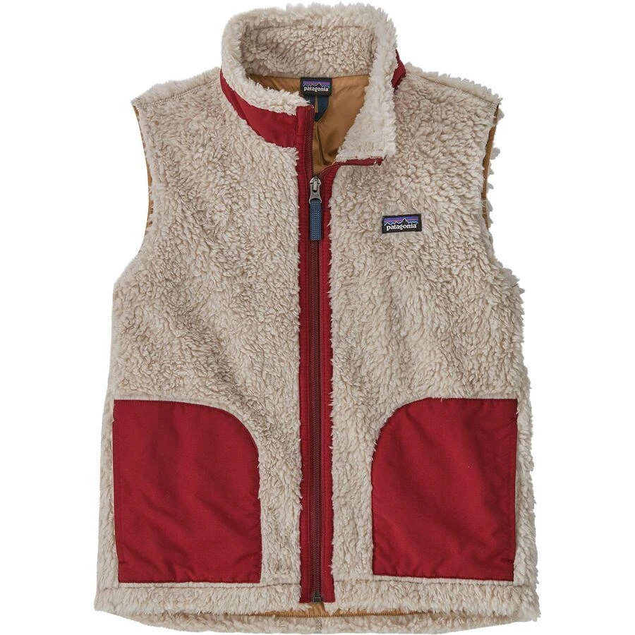 Patagonia Retro-X Fleece Vest - Kids' 1