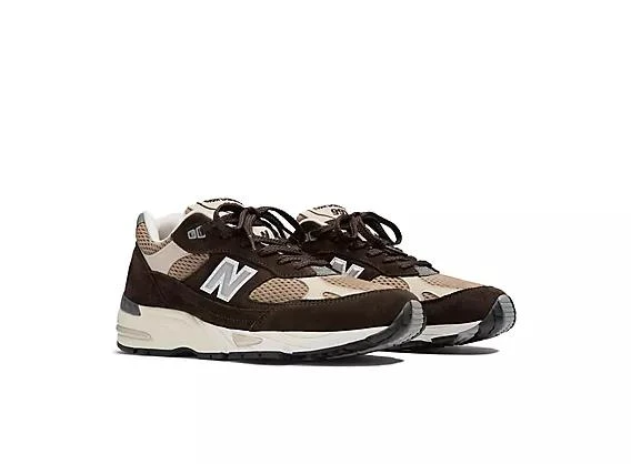 New Balance Made in UK 991v1 Finale 2