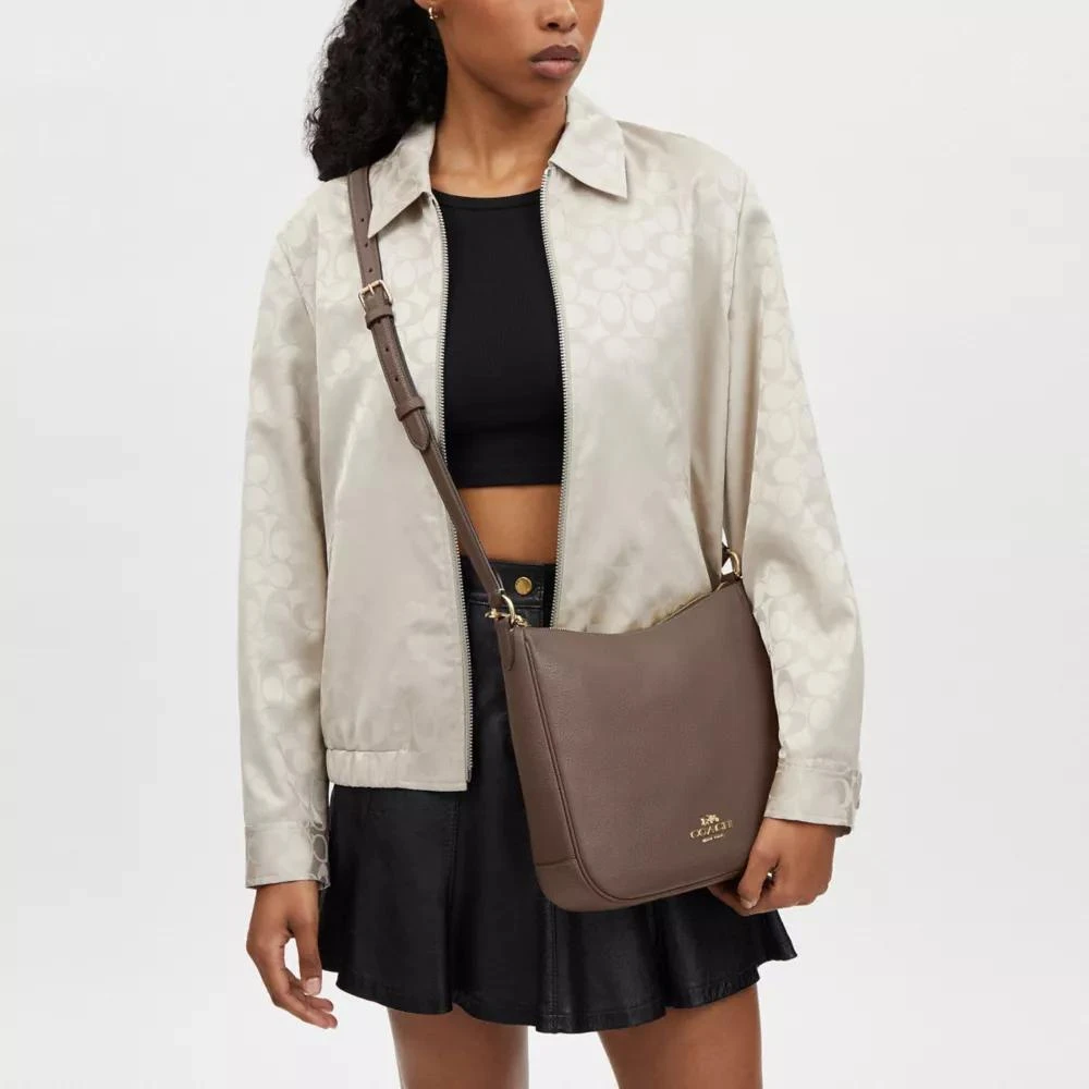 Coach Ellie File Bag 2