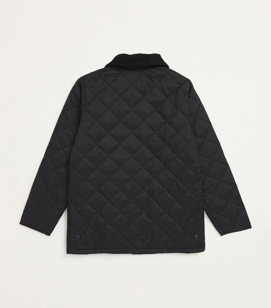 Barbour Kids Quilted Liddesdale Jacket (6-15 Years) 2