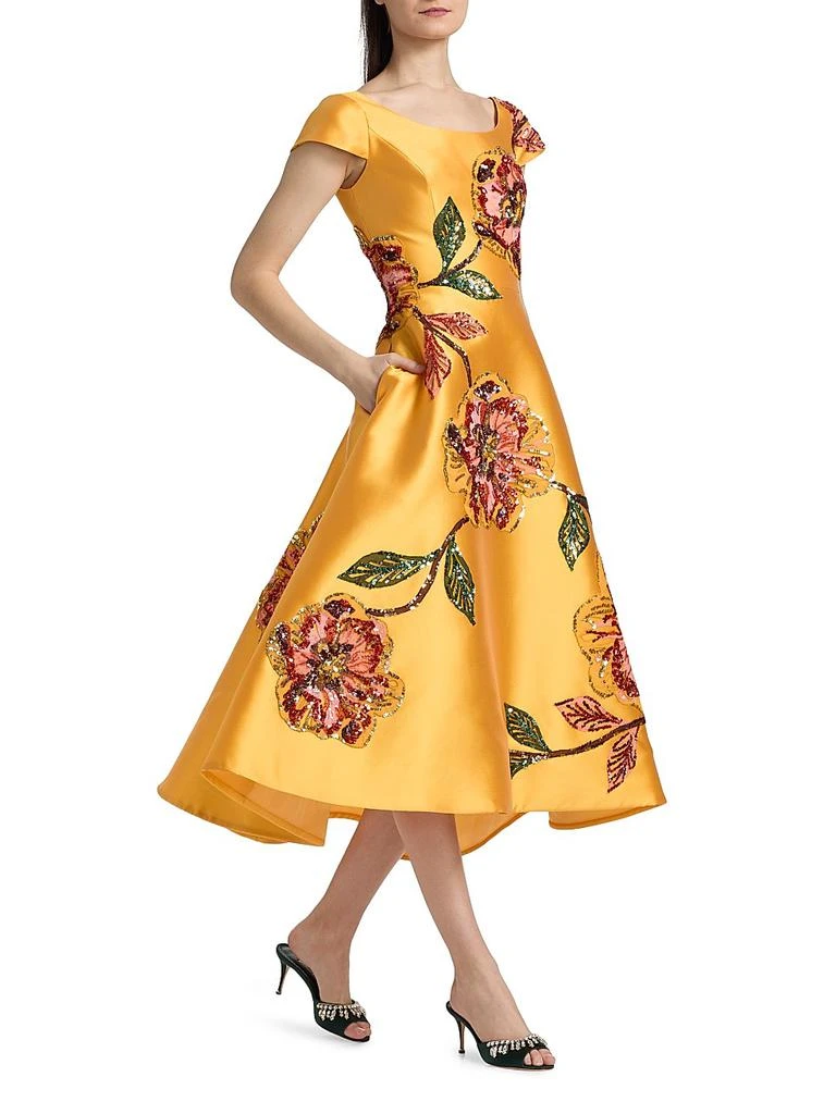 sale specials | Beyondstyle.us  Shop Embellished Floral Mikado Cocktail  Dress Now and Enjoy Exclusive $100 OFF Over $400, $200 OFF Over $800, and  $250 OFF Over $1000. Take Advantage of $500
