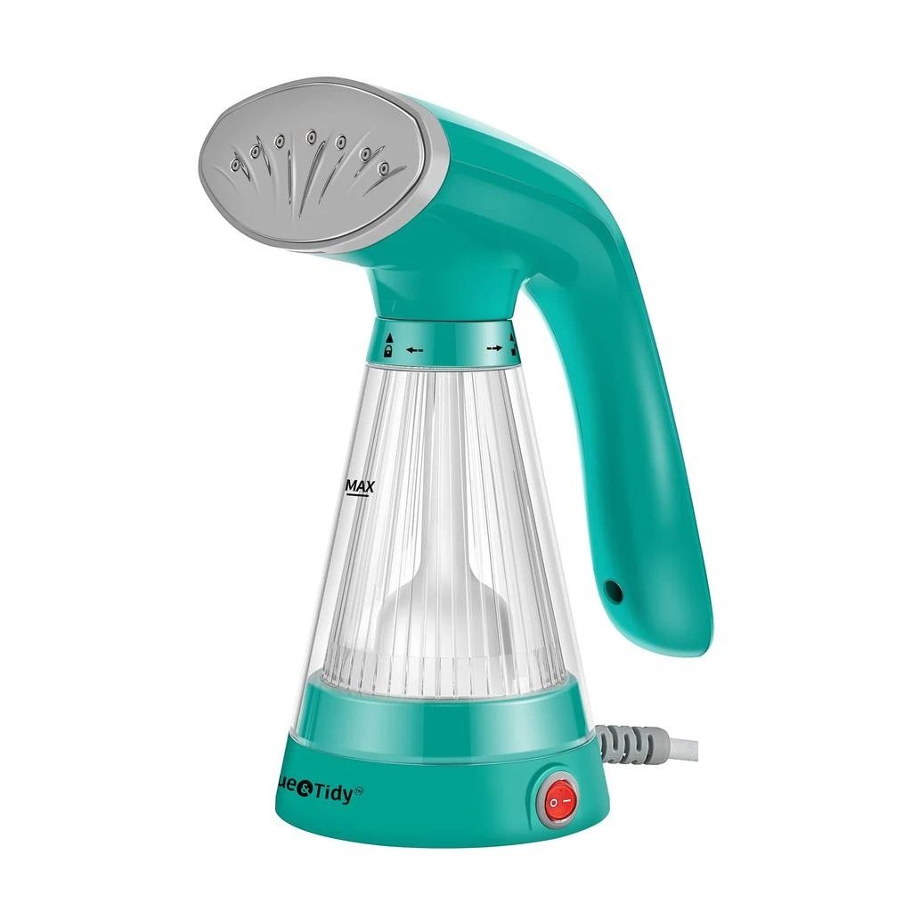 True & Tidy TS-20 TidySteam Handheld Garment Steamer 8