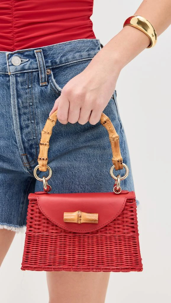 SERPUI Abigail Handbag 2