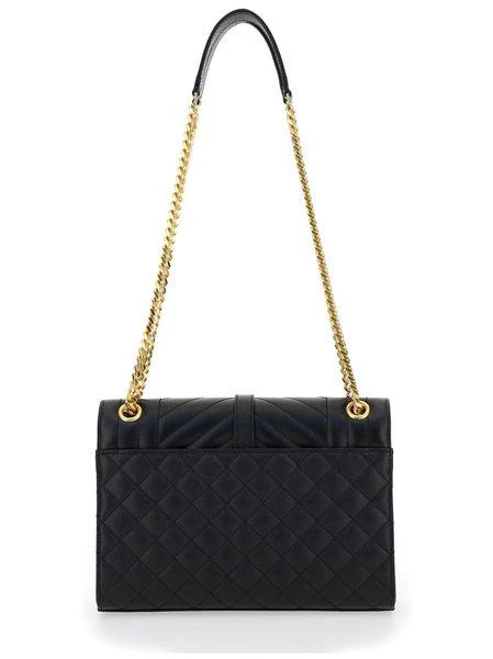 Yves Saint Laurent MEDIUM ENVELOPE BAG 2