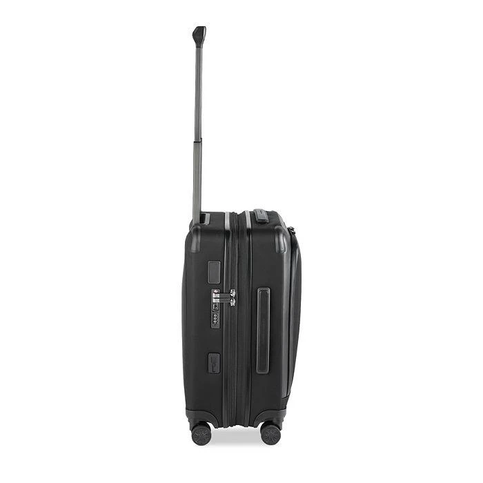 Bric
s Roadster Nylon 21" Expandable Spinner Suitcase 2