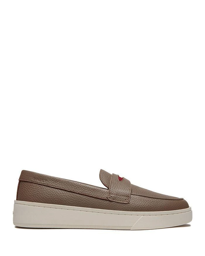Bally Men's Loafers 1