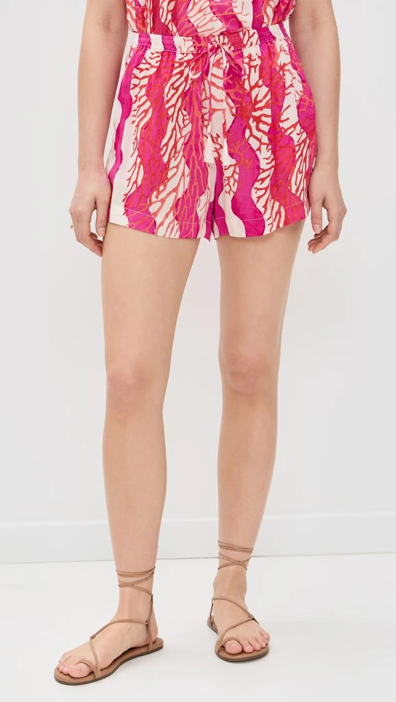 Natalie Martin Collection Jasper Shorts 6