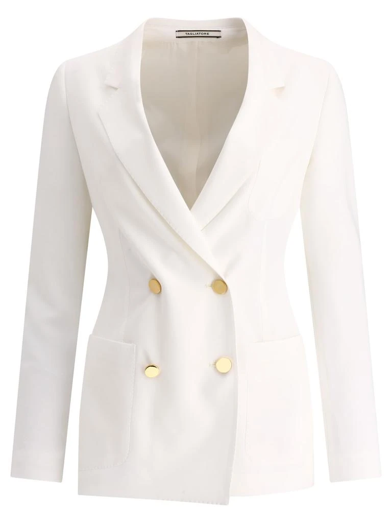 TAGLIATORE "NAYADE" BLAZER 1