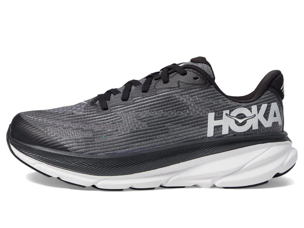 Hoka One One Clifton 9 (Big Kid) 4