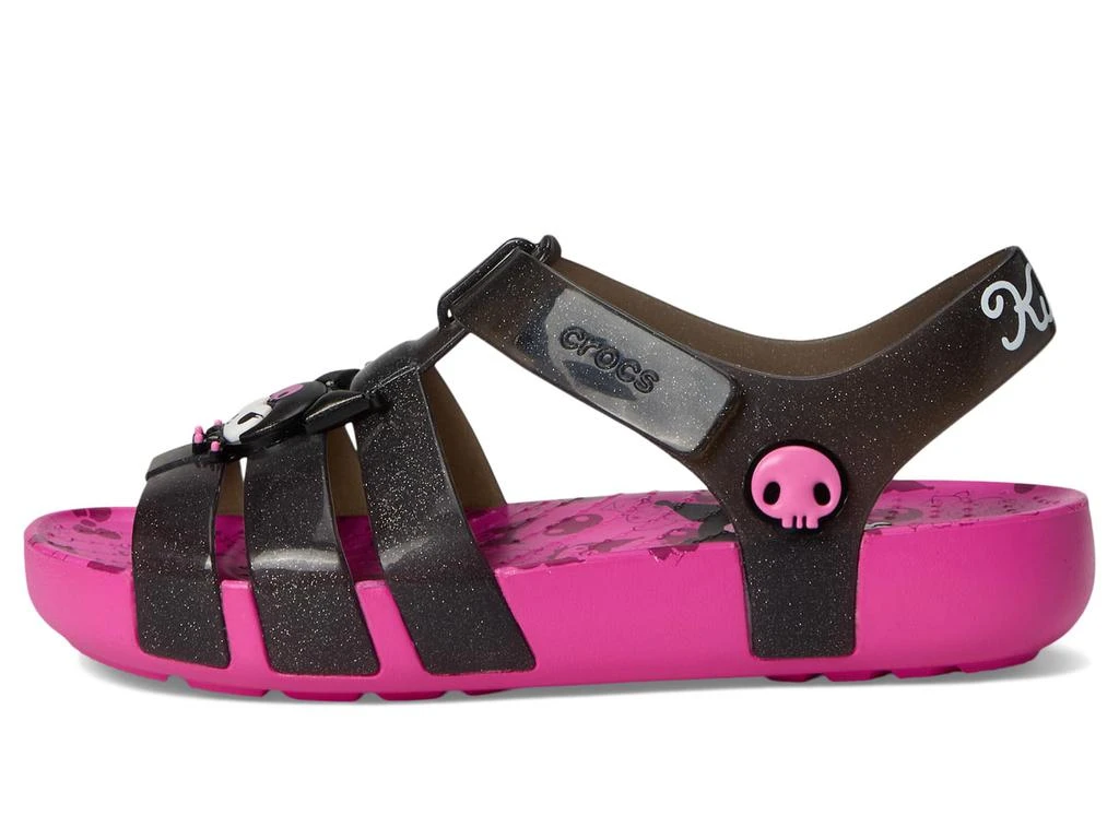 Crocs Sanrio Isabella Sandals (Toddler) 4