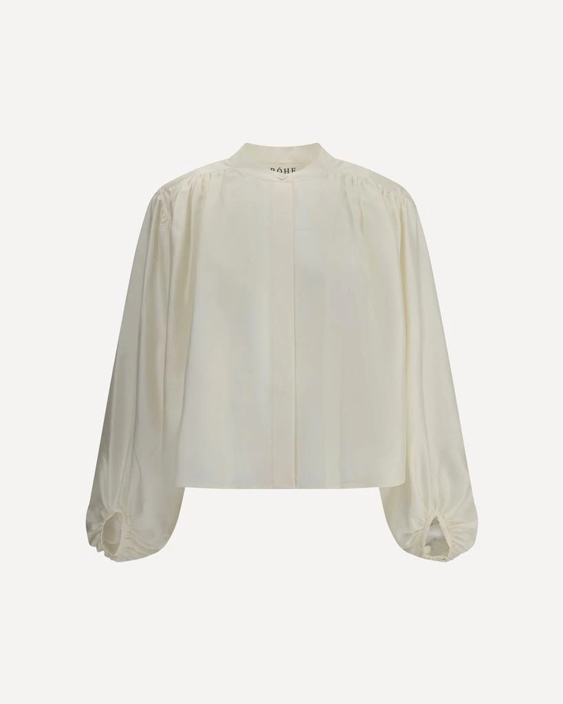 Rohe Silk Blouse 1