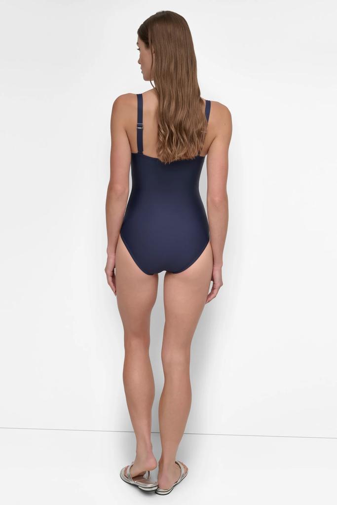 DKNY STARBURST ONE PIECE