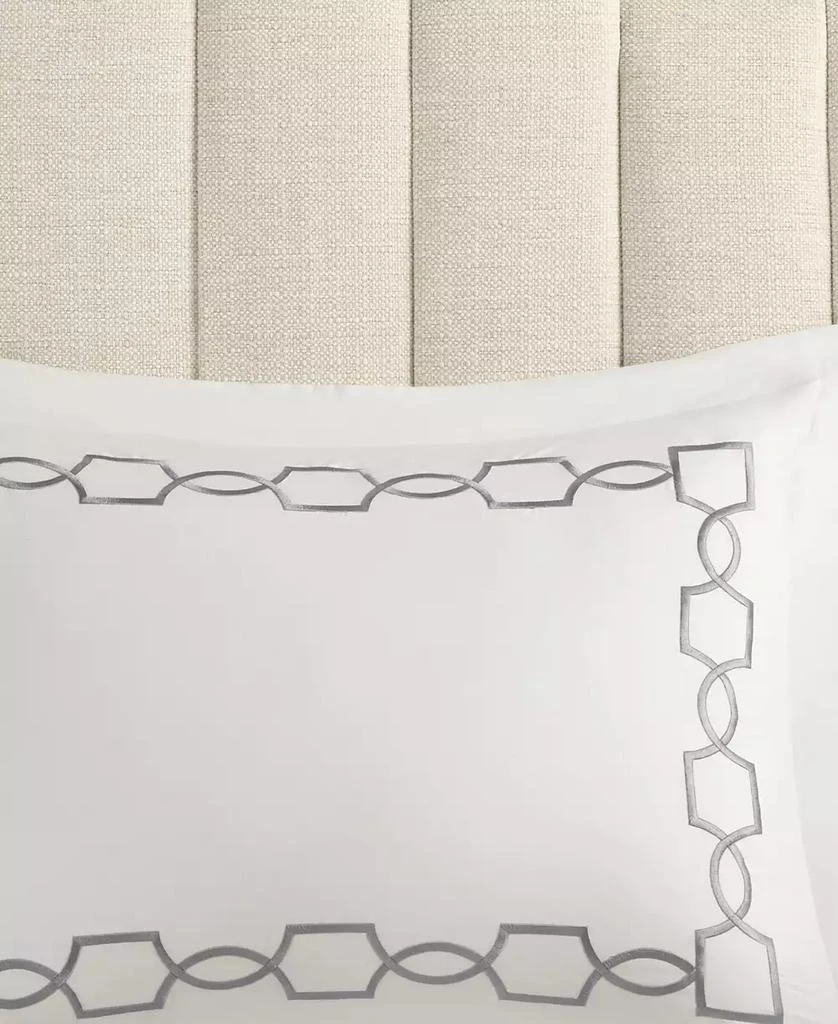 Croscill CLOSEOUT! Villa 3-Pc. Duvet Cover Set 9