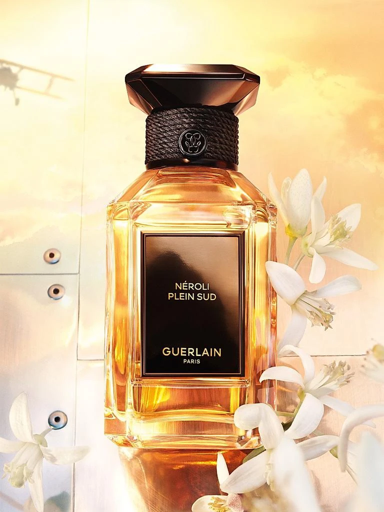 Guerlain L'Art & La Matiere Néroli Plein Sud Eau de Parfum 2