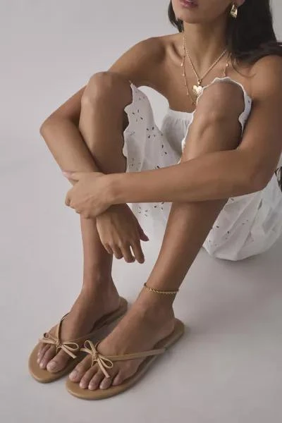 Seychelles Seychelles Wish List Sleek Sandal 1