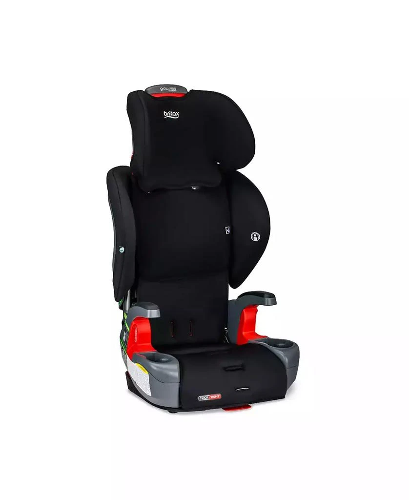 Britax Grow With You Click Tight Harness-2-Booster 3