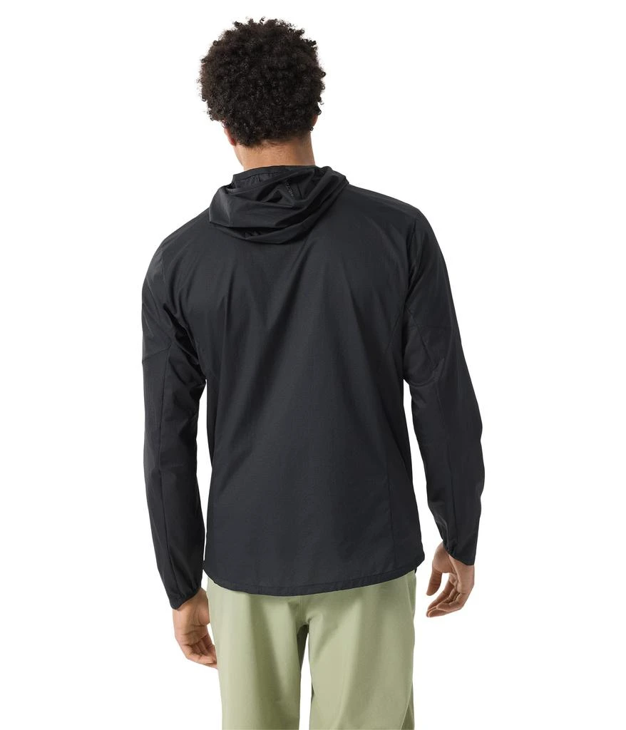 Arc'teryx Incendo Airshell Hoody 3