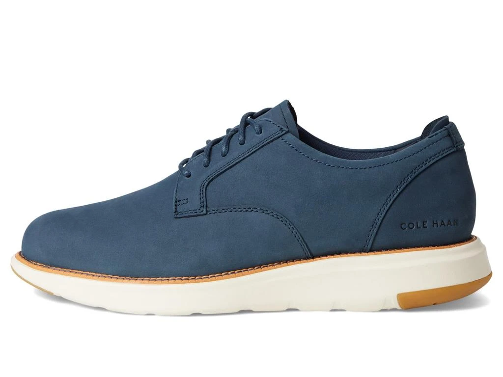 Cole Haan Grand Atlantic Oxfords 4