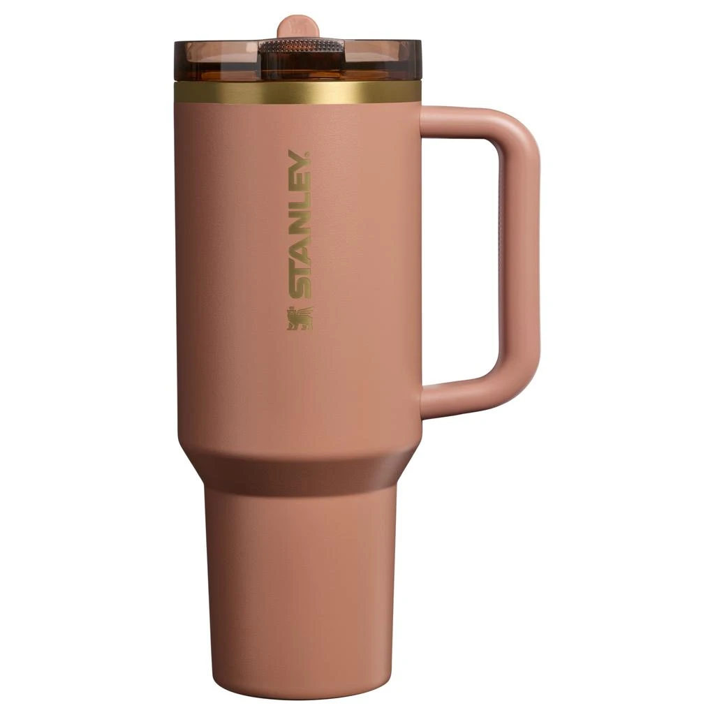 Stanley The Quencher ProTour Flip Straw Tumbler | 40 OZ 1