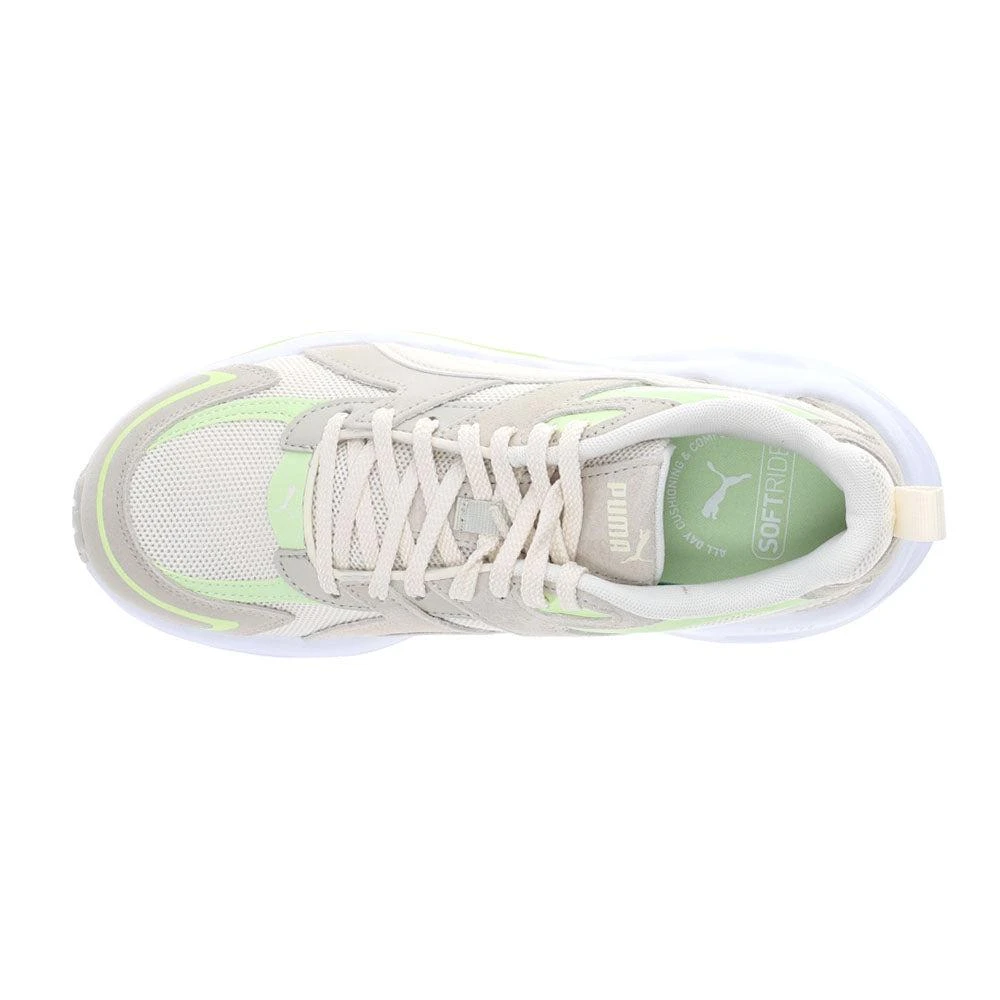 Puma Hypnotic LS Lace Up Sneakers 4