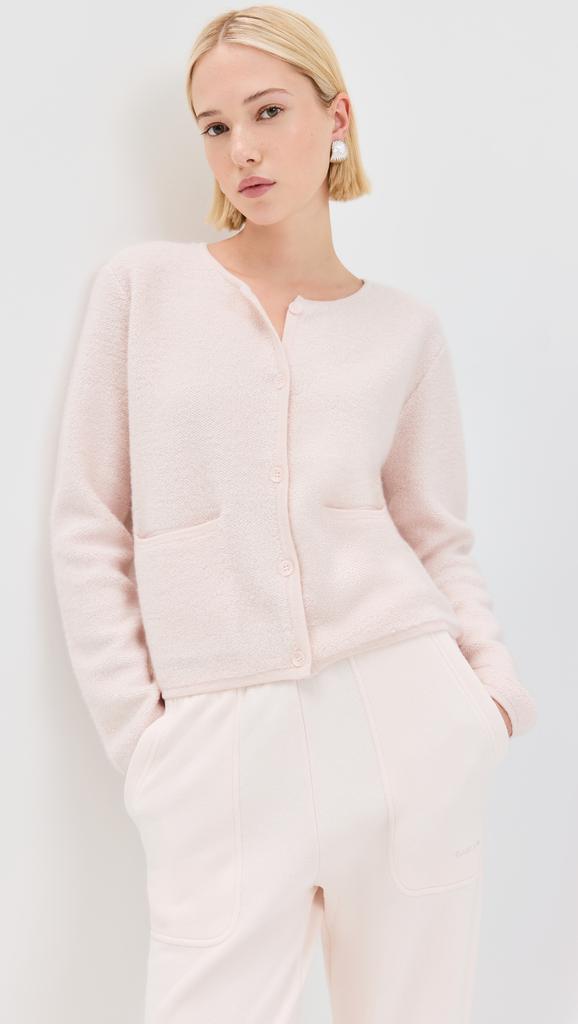 Sablyn Cashmere Dixie Double Pocket Cardgian