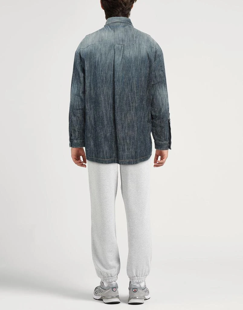 424 Denim shirt 3