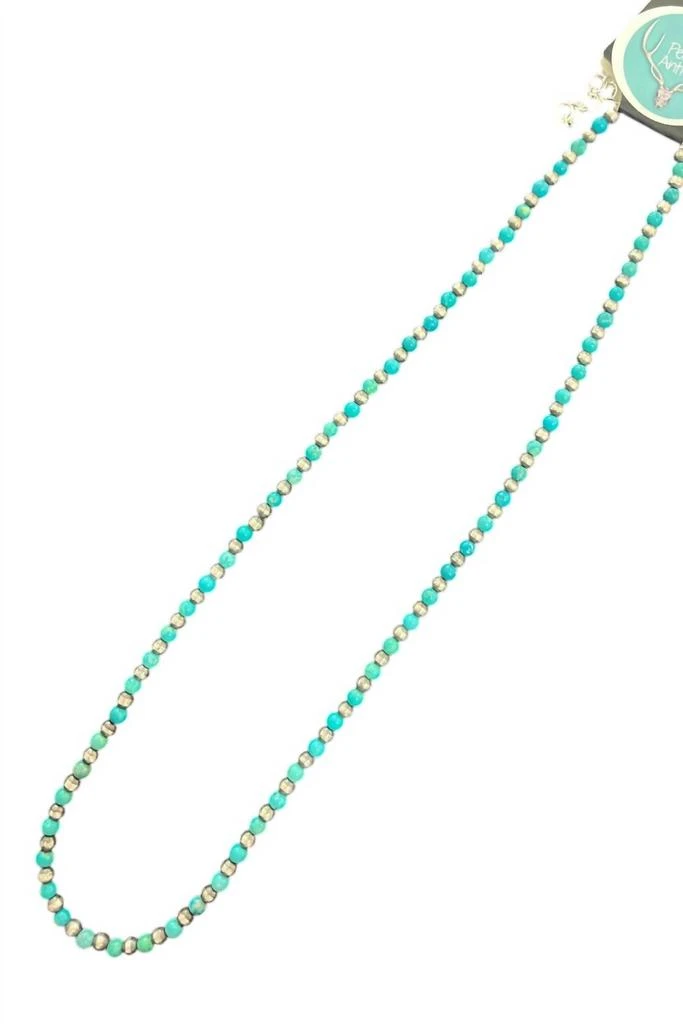 BOHO SOL Boho Sol - Women
s Santa Fe Necklace