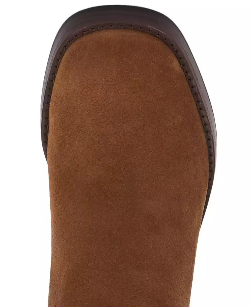 Vince Camuto Women's Gibi Platform Boot, Regular, Narrow Calf, Wide Calf & Extra Wide Calf 4