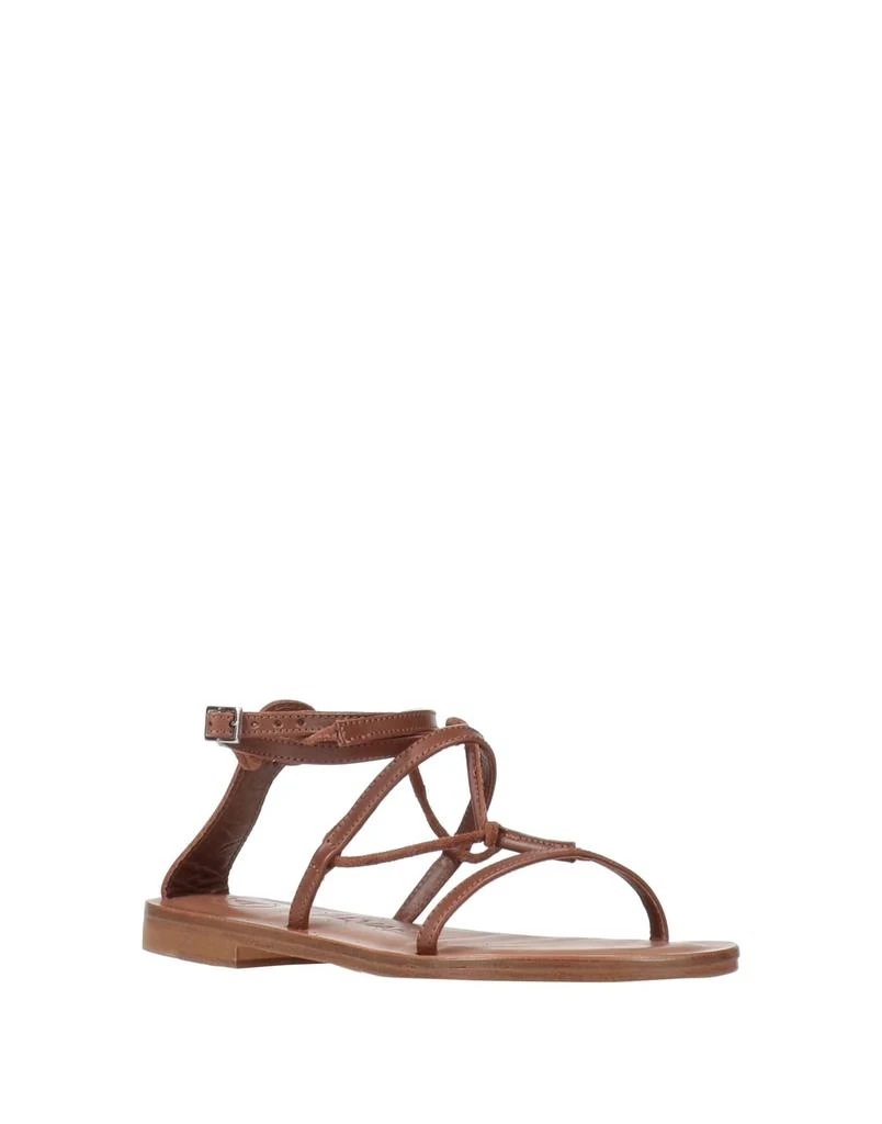 ÁLVARO GONZÁLEZ Sandals 2