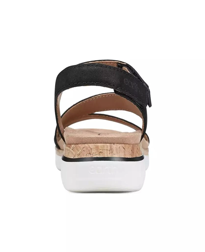 Earth Women's Roni Strappy Lightweight Sandals 3