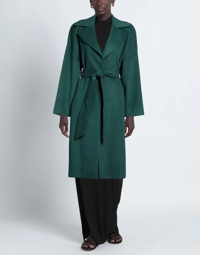 SILVIAN HEACH Coat 2
