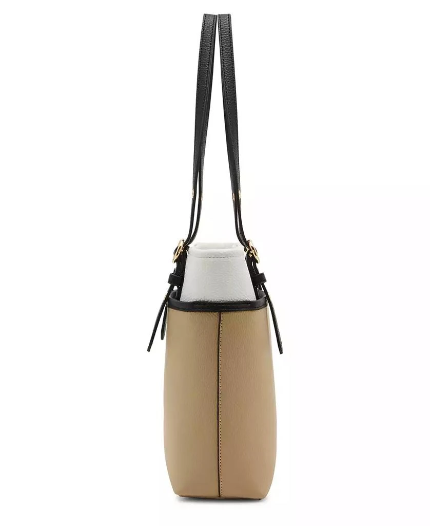 Anne Klein Classic Pocket Medium Tote Bag 3