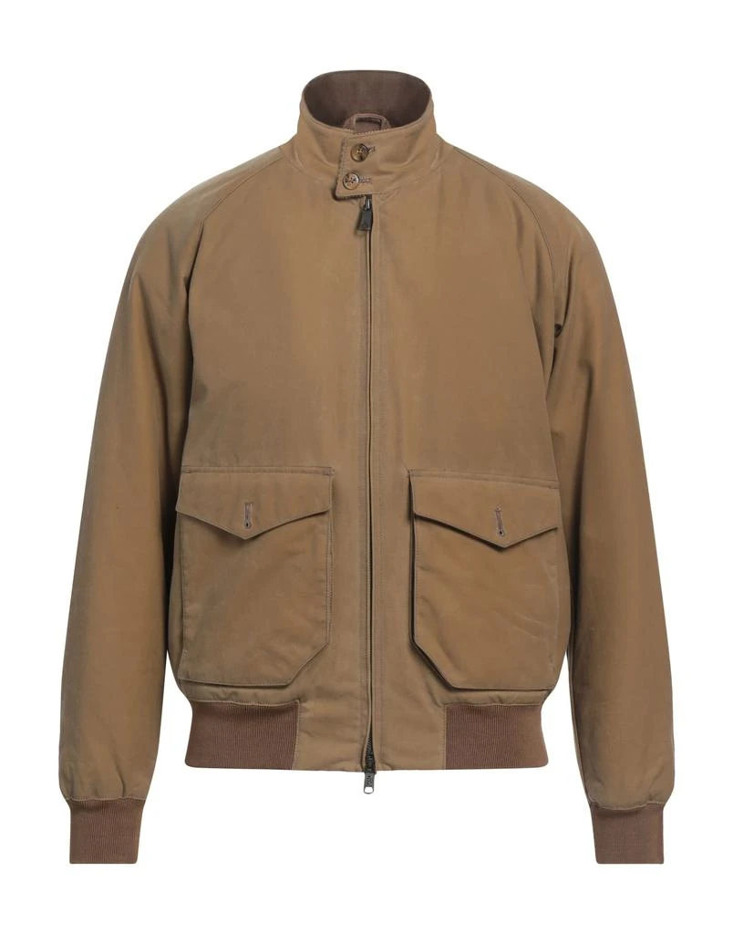 Baracuta Jacket 1