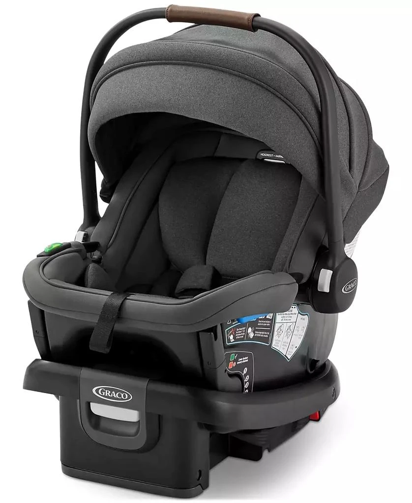 Graco Infant GoMax Car Seat 1