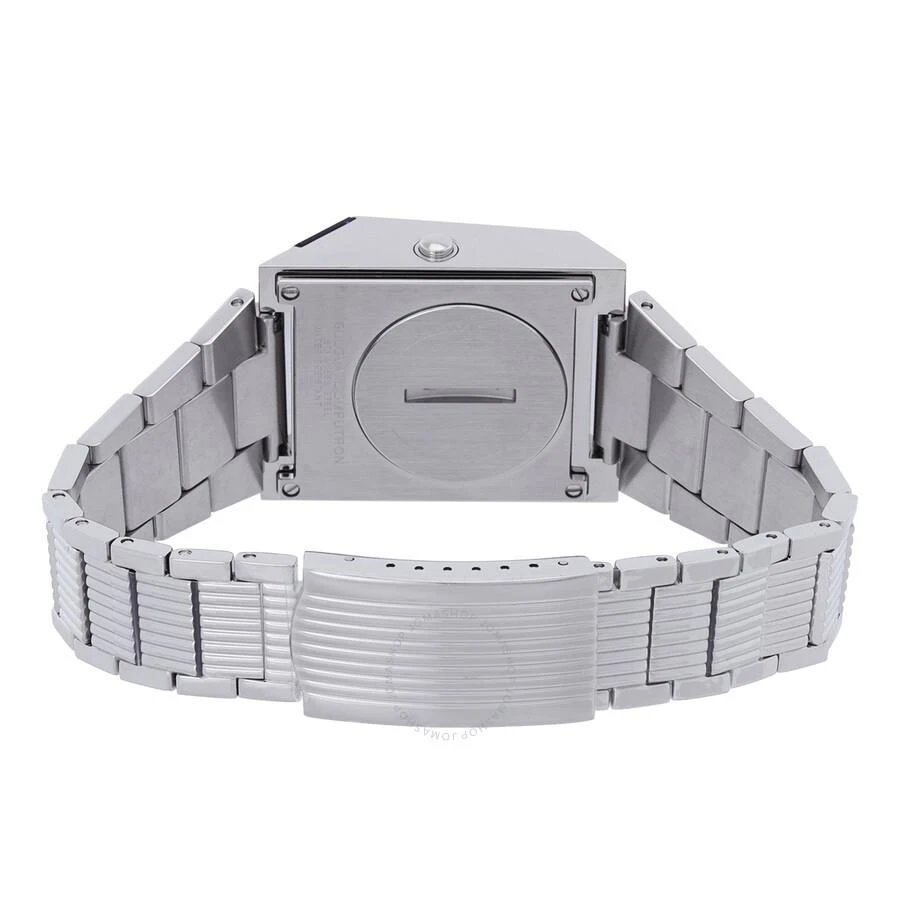 Bulova Computron Quartz Digital Men's Watch 96C139 3
