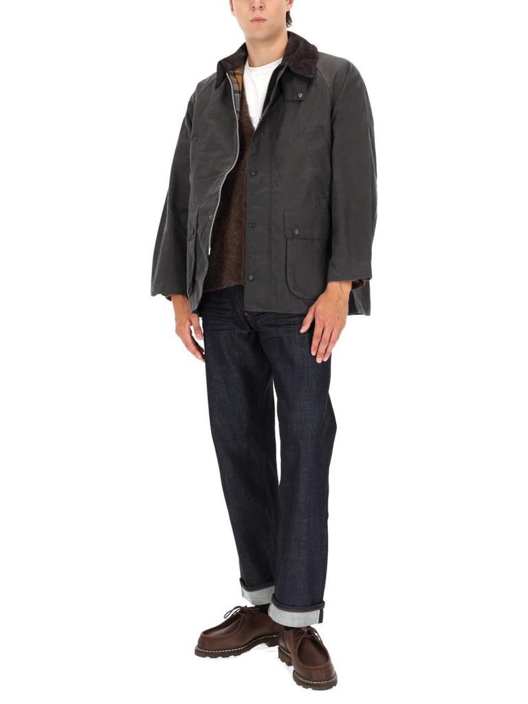 Barbour Barbour Os Bedale Wax