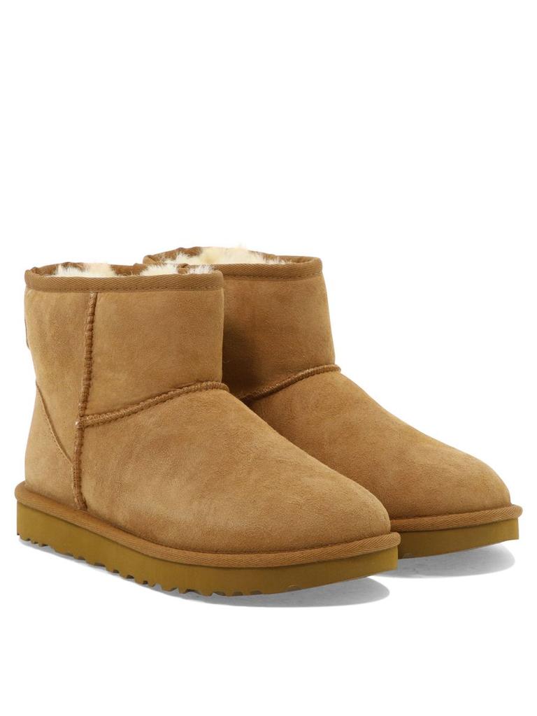 UGG UGG "Classic Mini Ii" Ankle Boots