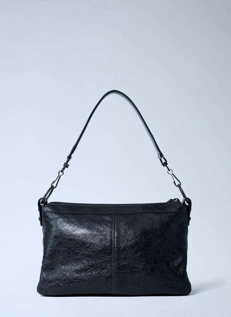 Balenciaga Small Le City Motorcycle Shoulder Bag