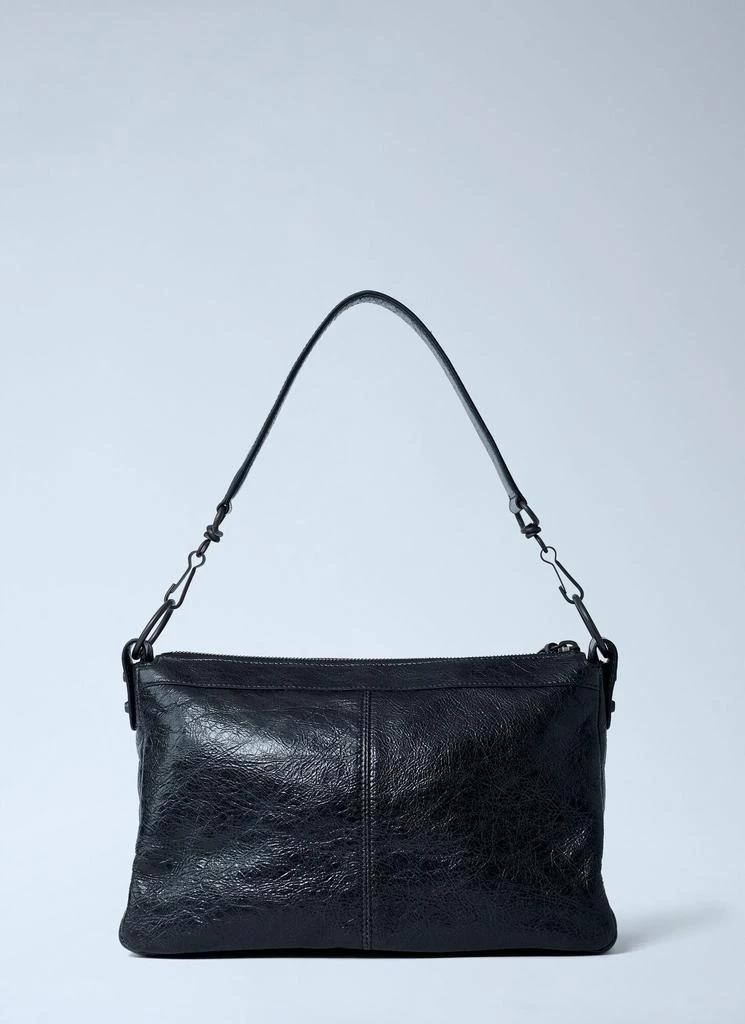 Balenciaga Small Le City Motorcycle Shoulder Bag 2