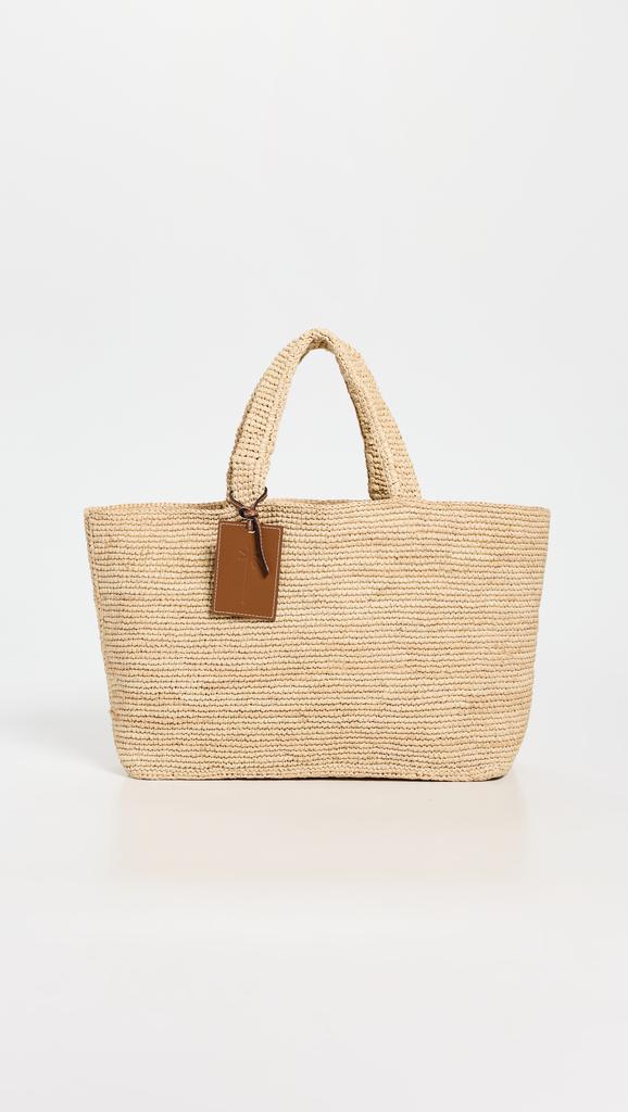 Manebi New Sunset Medium Bag
